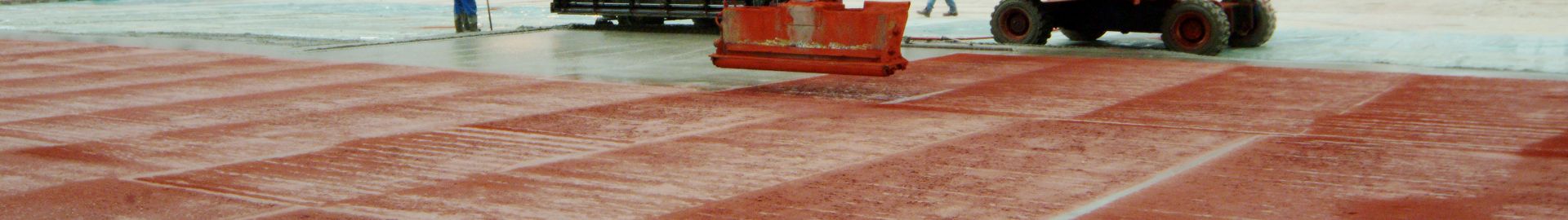 Chất rắc khô tăng cứng bề mặt sàn bê tông