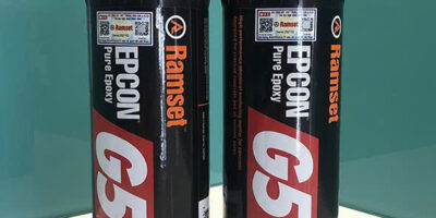 Keo cấy thép Ramset G5 Pro