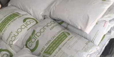 Carboncor Asphalt – Bê Tông Nhựa Nguội