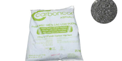 Carboncor Asphalt – Bê Tông Nhựa Nguội