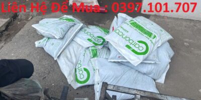 Bán Nhựa Đường Bê Tông Asphalt Đóng Bao