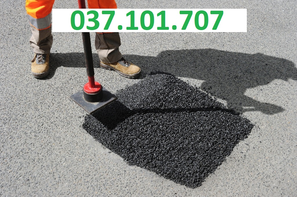 Bán Nhựa Đường Carboncor Asphalt Đóng Bao