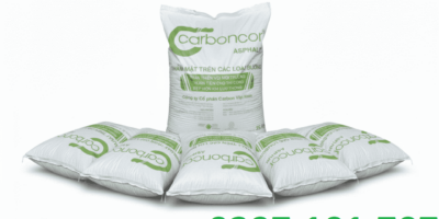 Bê Tông  Nhựa Đường Bán Lẻ Đóng Bao